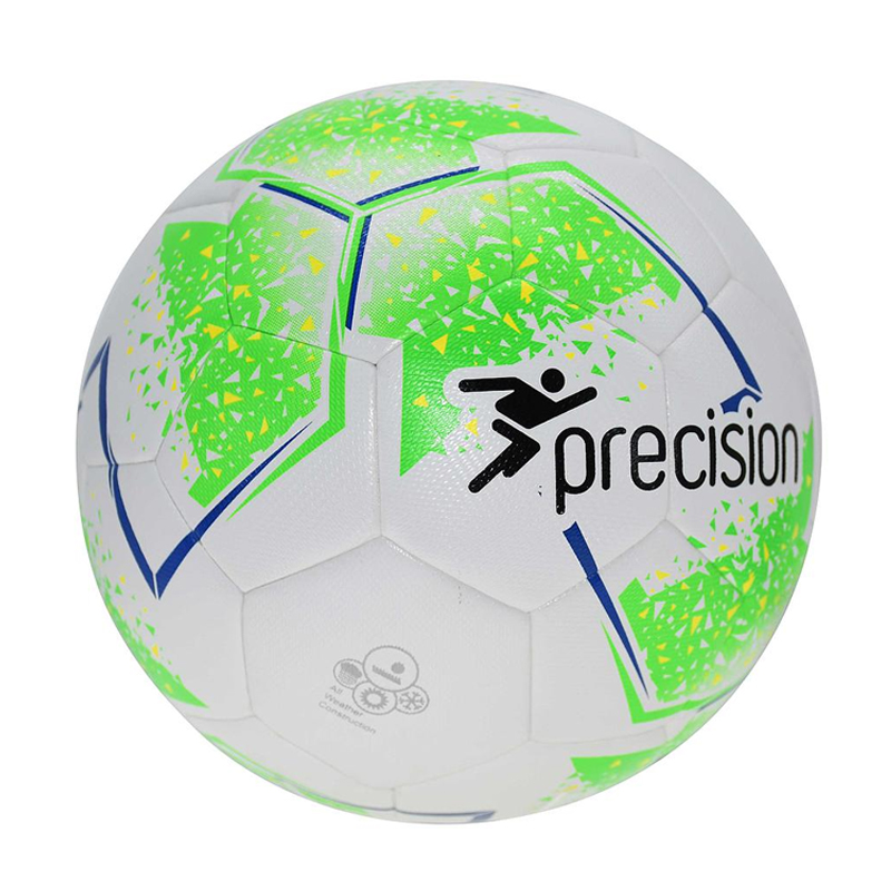 Precision Fusion Sala Futsal Ball